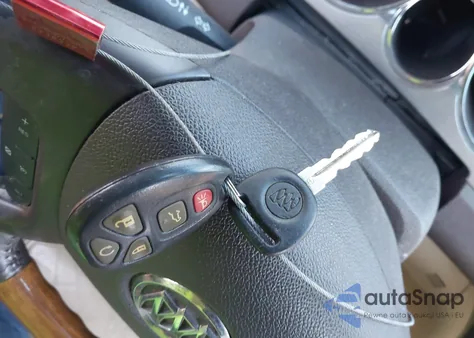 2009 Buick Enclave Cxl z USA, uszkodzony, nr VIN 5GAEV23D79J213537